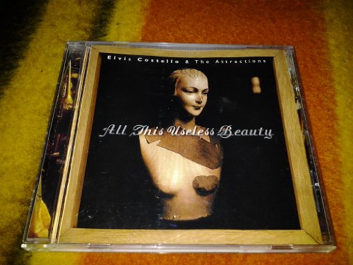 All This Useless Beauty (With Bonus Disc)