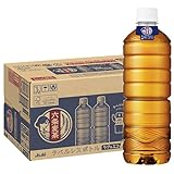 アサヒ飲料 六条麦茶