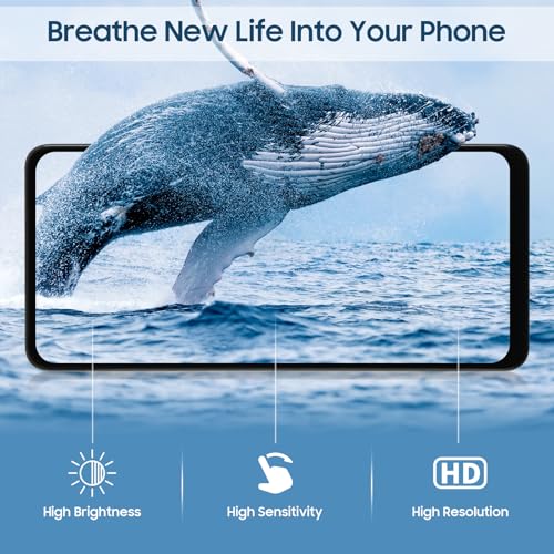 Écran Incell pour OnePlus Nord CE 3 Lite 5G afficheur assemblé avec cadre noir - 4
