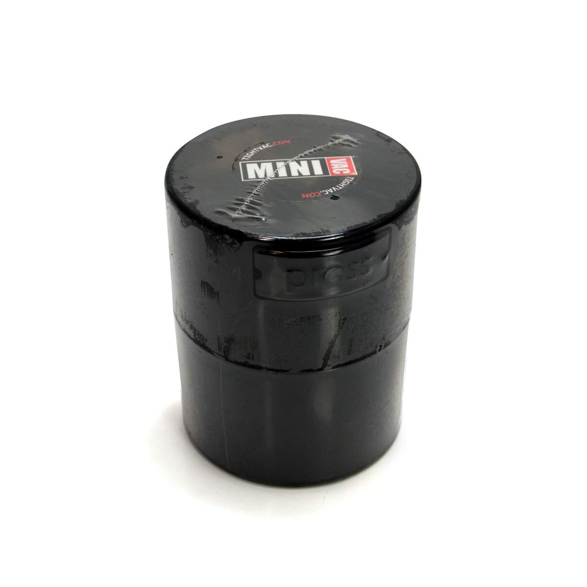 Tightpac America, Inc. - Minivac 0.12 litres