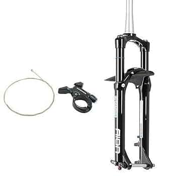 【美品】SR SUNTOUR サスペンションフォーク 29インチ　BOOST Amazon | SR SUNTOUR AION35 EVO RLR-PCS Fork 29