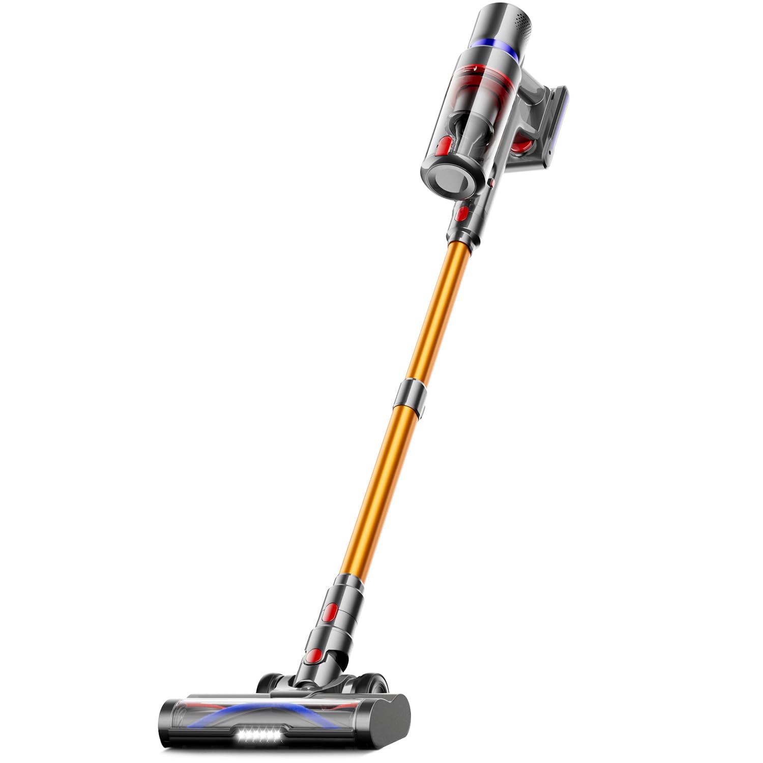 Générique Aspirateur Balai sans Fil 60min