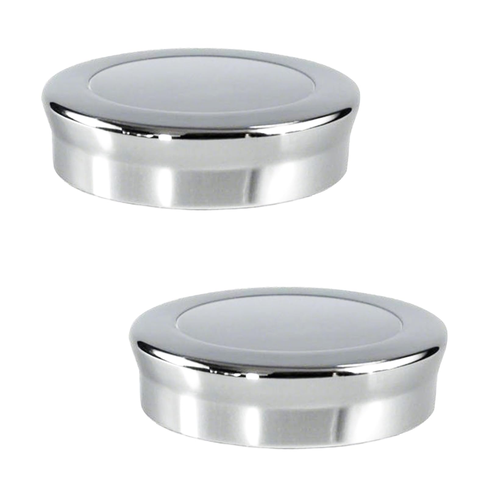 2 Pcs DC64-03186A Control Knobs Replacement Compatible with Samsung Dryer/Washer, Replace DC67-00680A DC97-18058A DC97-18058C DC97-18058B EAP117352689 PS11735268 AP6002623