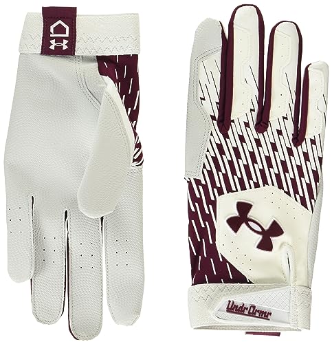 Image of Under Armour Clean Up Baseball Gloves