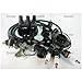 FORD TRACTOR COMPLETE TUNE UP KIT 3 CYLlNDER GAS 2000, 2110LCG, 230A, 231, 234, 2600, 2610, 3000, 334, 340, 3400, 340A, 3500, 3550, 3600, 3610, 4000, 4110LCG, 420, 4400, 445, 4500, 4600, 4610, 515, 530A, 531, 535, 540, 540A, 545, 550, 555