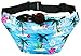 Funny Guy Mugs Flamingo Fanny Pack