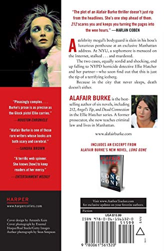 212 A Novel Ellie Hatcher Book Desertcart INDIA