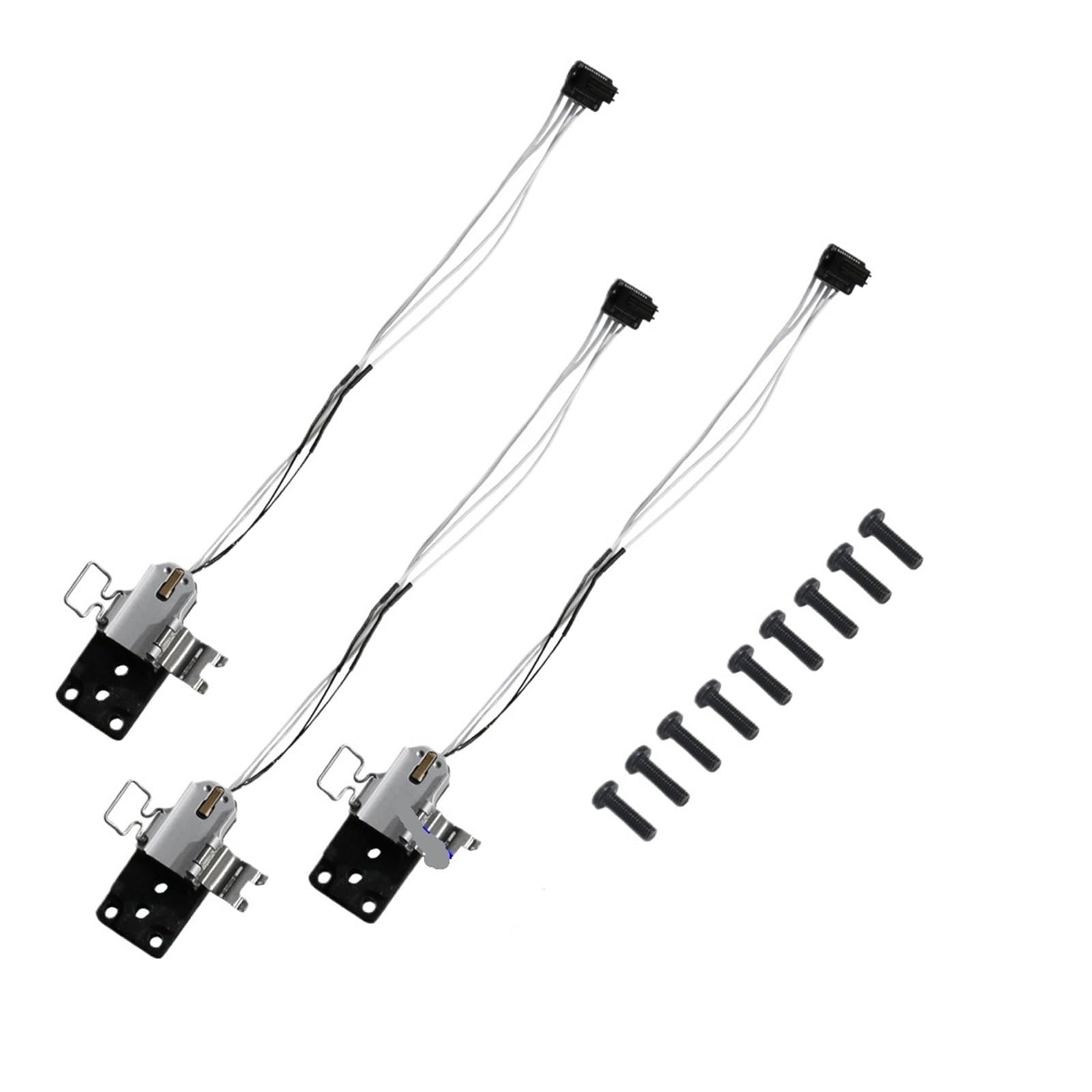 A1 Mini Hotend Montaż dyszy Akcesoria do drukarki 3D (niebieskie)
