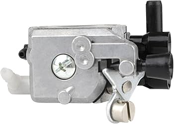 Amazon.com: HUZTL MM55 Carburetor for Stihl MM 55 MM55C Tiller