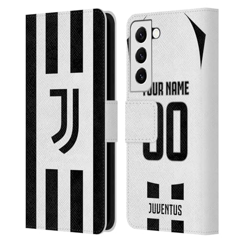 Coque Juventus Samsung S22 finis les écrans brisés