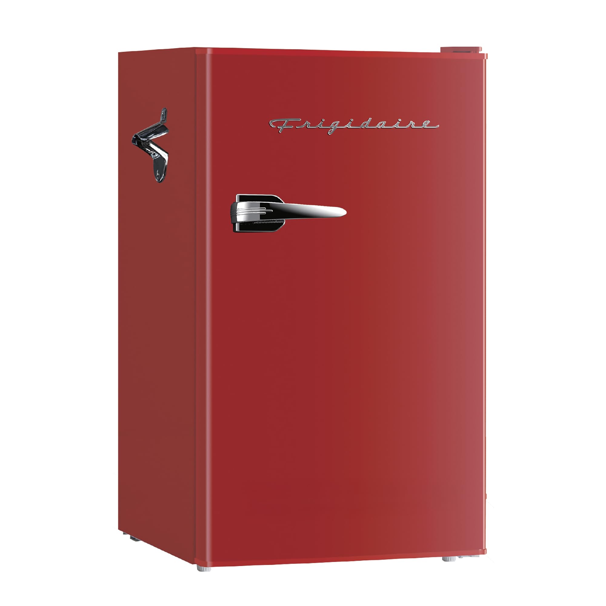 Frigidaire EFR376-RED 3.2 cu ft Compact Fridge Red