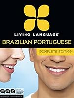 Algopix Similar Product 12 - Living Language Brazilian Portuguese