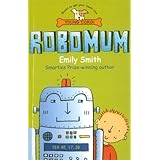 Robomum (English Edition)