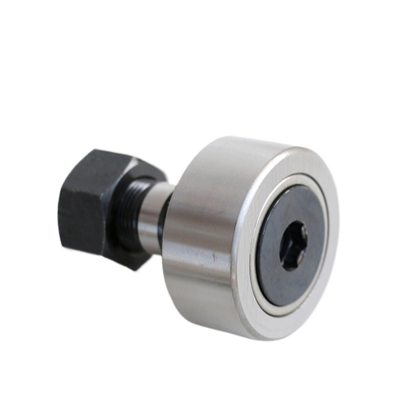 Gqnblvhzupdm One Color Industrial Shaft Bearings, Bolt Type Roller Needle Bearing Track Kr10 Kr12 Kr13 Kr16 Kr19 Kr22 Kr30 Kr35 Kr40 Kr52 Kr62 Kr80 Kr26 Kr32 Kr47 Kr72kr85(Cf30(Kr80))(Cf6(Kr16))
