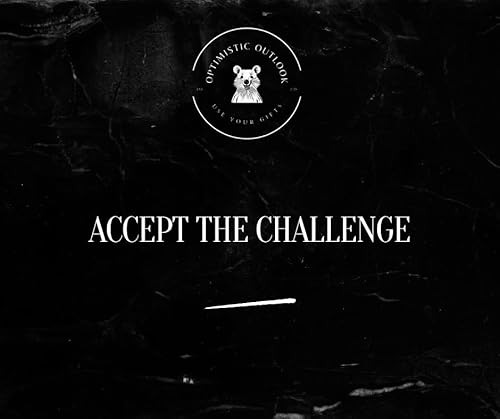 Accept the Challenge