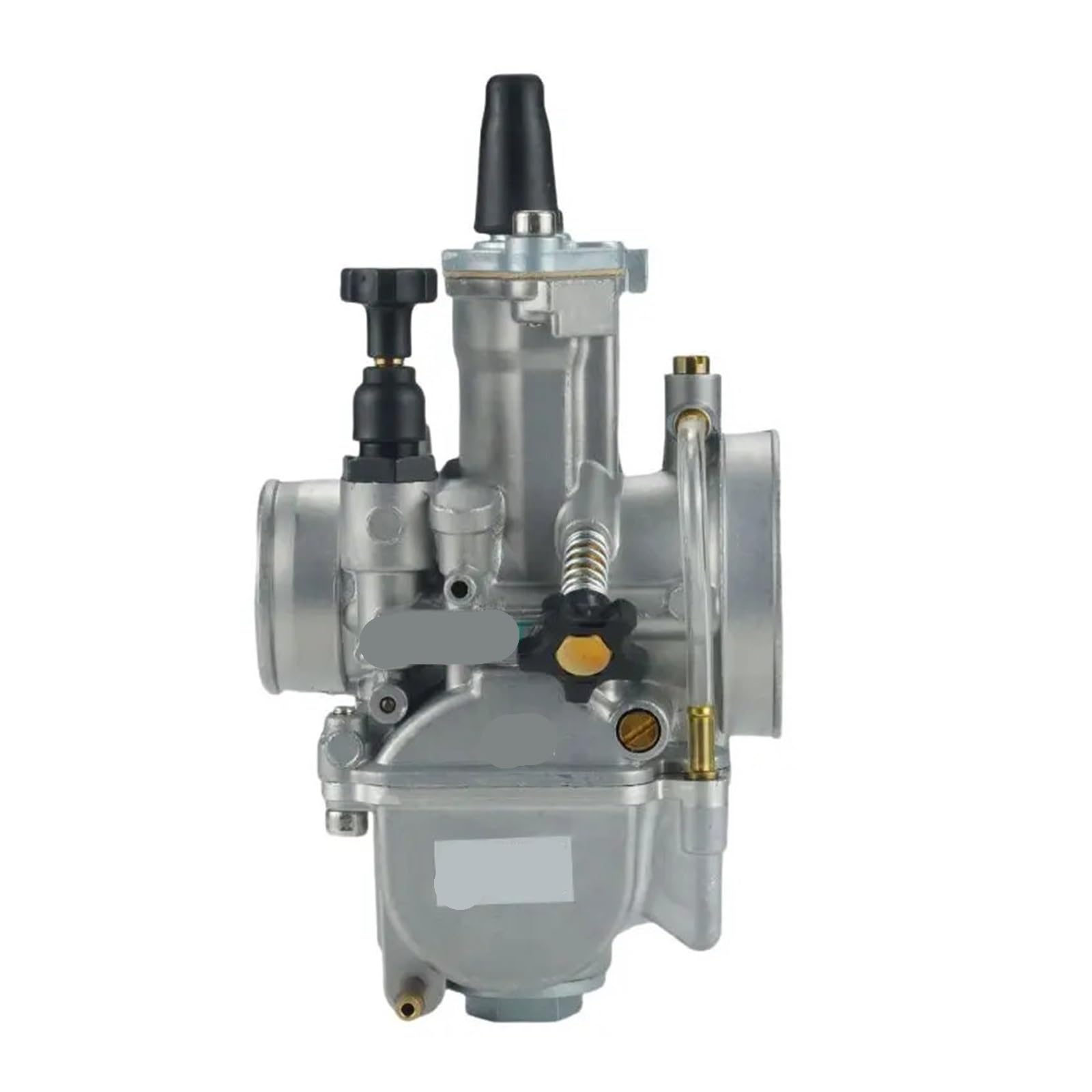 Carburateur 28mm et accessoires pour moteur 2T 4T de moto