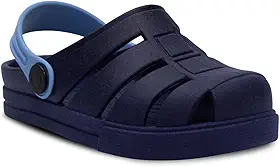 Sandália Babuche Infantil Nº 21 Ao 28 Chinelo Menina Menino Leve 12.12