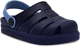 Sandália Babuche Infantil Nº 21 Ao 28 Chinelo Menina Menino Leve 12.12