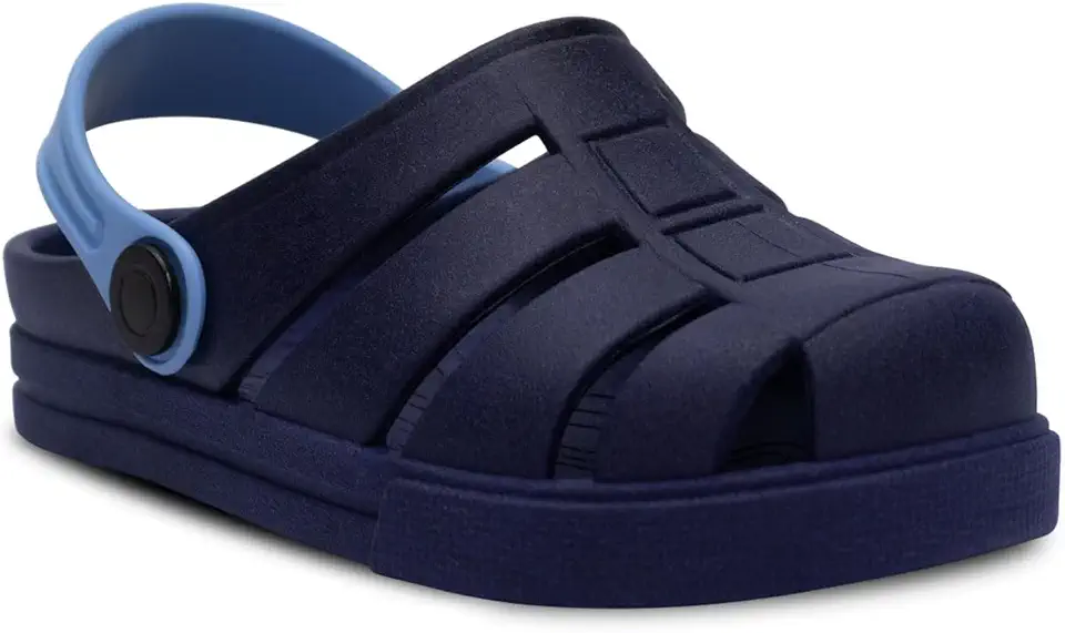 Sandália Babuche Infantil Nº 21 Ao 28 Chinelo Menina Menino Leve 12.12