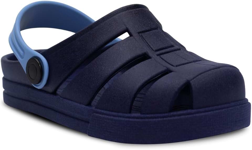 Sandália Babuche Infantil Nº 21 Ao 28 Chinelo Menina Menino Leve 12.12