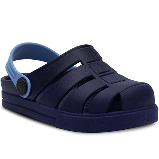 Sandália Babuche Infantil Nº 21 Ao 28 Chinelo Menina Menino Leve 12.12