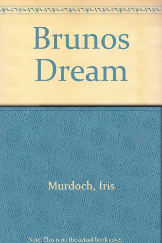 Brunos Dream B0032YR0TK Book Cover