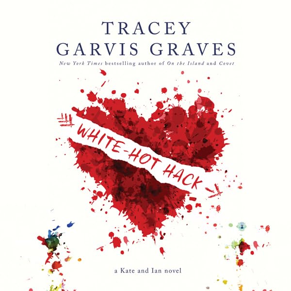 Cover art for White-Hot Hack
