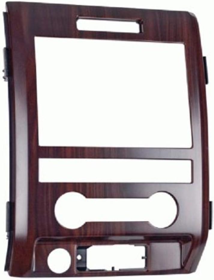 Metra 95-5820CB Double DIN Kit Installation Kit for Select 2009 Ford F-150 Vehicles