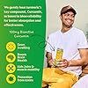 Golden Tiger Turmeric Sparkling Lemonade, Lemon Li... #4