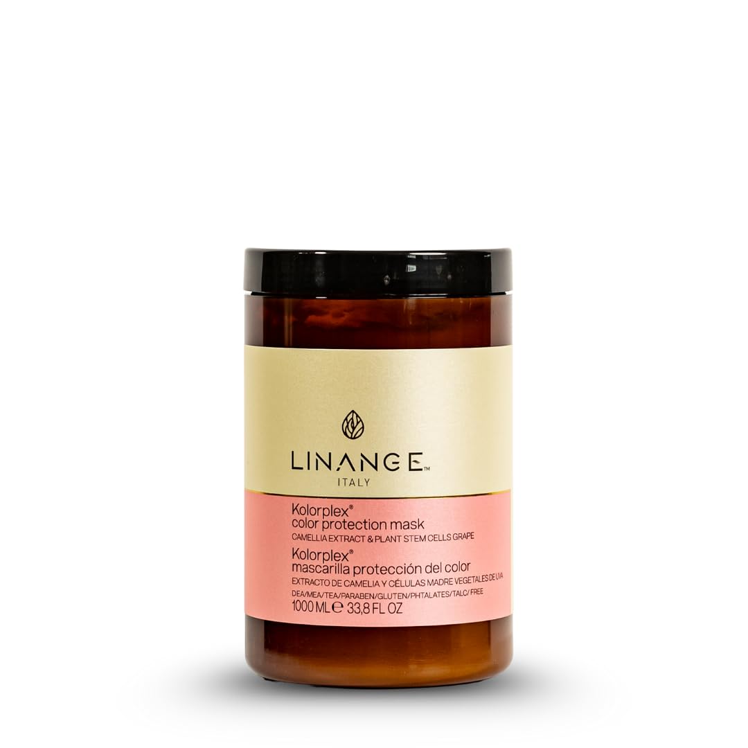 LINANGE Kolorplex Color Protection Mask (33.8 oz.)