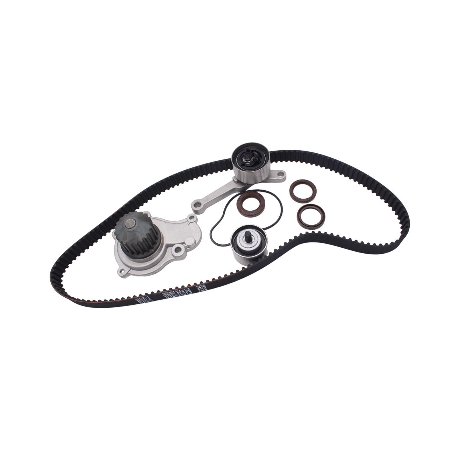 Timing Belt Kit TB265LK3 for Chrysler Dodge Breeze 2.4L Dohc 16V 95-02 Motors| Parts & Accessories| Car & Truck Parts| Engines & Components| Other Engine Parts | Parts & Accessories-image-11