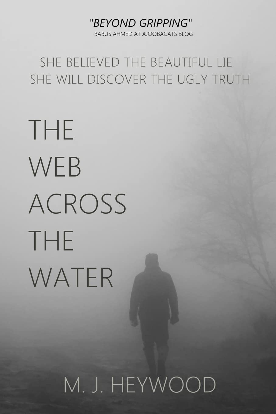 The Web across the Water,M J Heywood