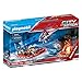 Price comparison product image Playmobil 70335 City Action Fire Rescue Mission, for Children Ages 4+