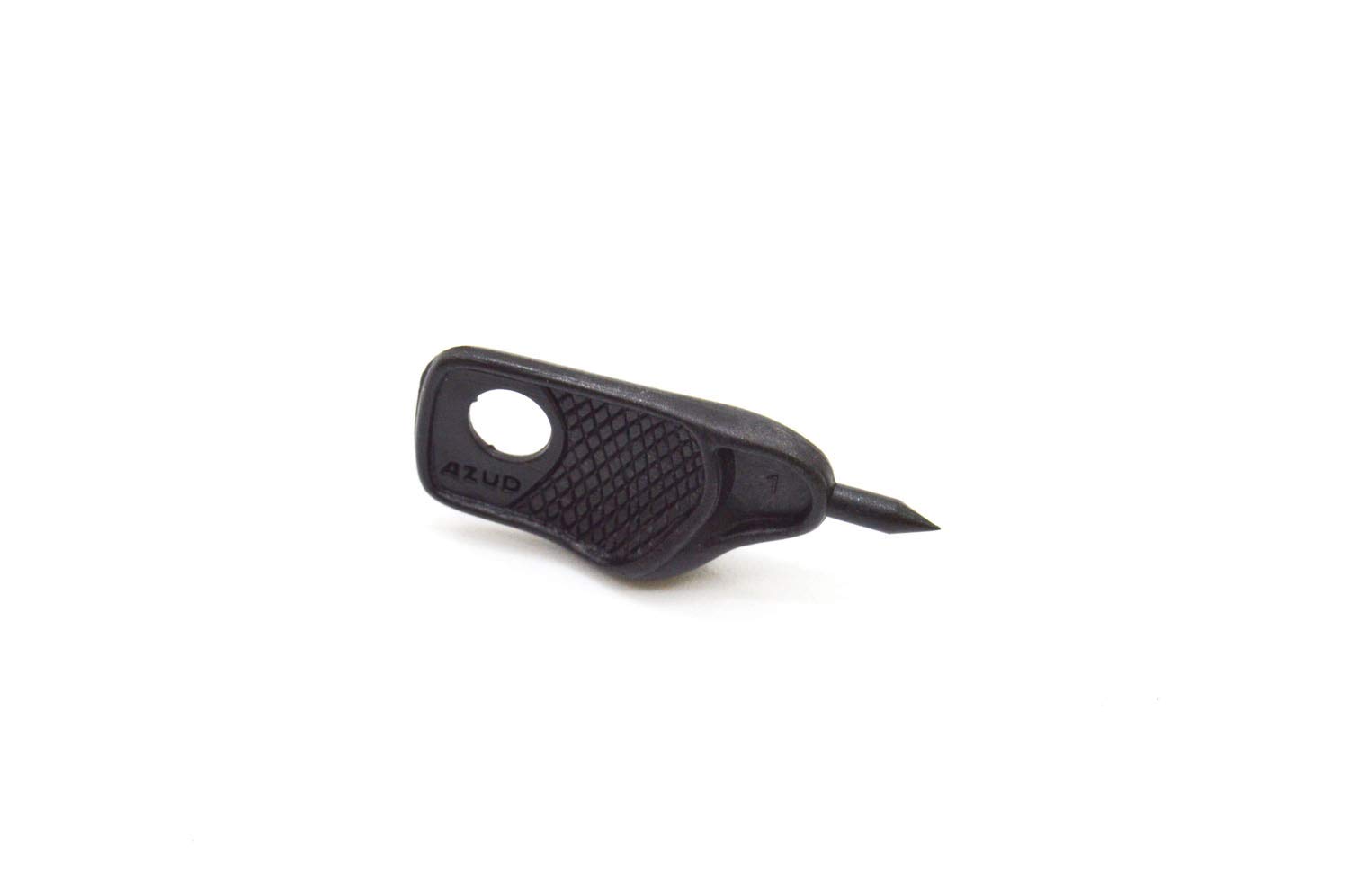 Image secondaire de S&M Blister Poinçon Perforateur 4 mm, Noir