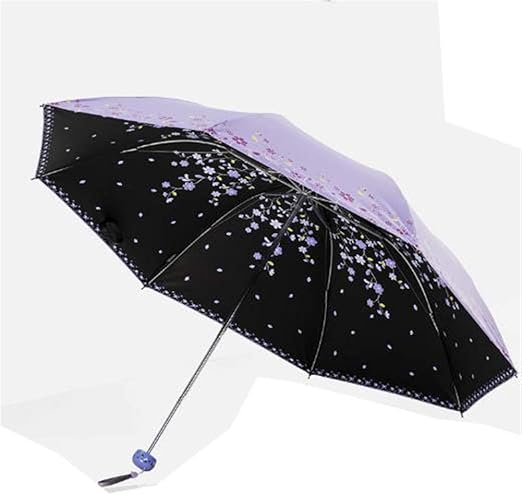 Amazon フ二ンー 内側花柄 プリント 雨傘 日傘 折りたたみ傘 おしゃれ デザイン 携帯用 梅雨 晴雨兼用 自動開閉 3段折りたたみ Uvカット パープルf Hunien フ二ンー 傘 レインウェア 通販 Amazon フ二ンー 内側花柄 プリント 雨傘 日傘 折りたたみ傘 おしゃれ デザイン 携帯用 梅雨 晴雨兼用 自動開閉 3段折りたたみ Uvカット パープルf Hunien フ二ンー 傘 レインウェア 通販