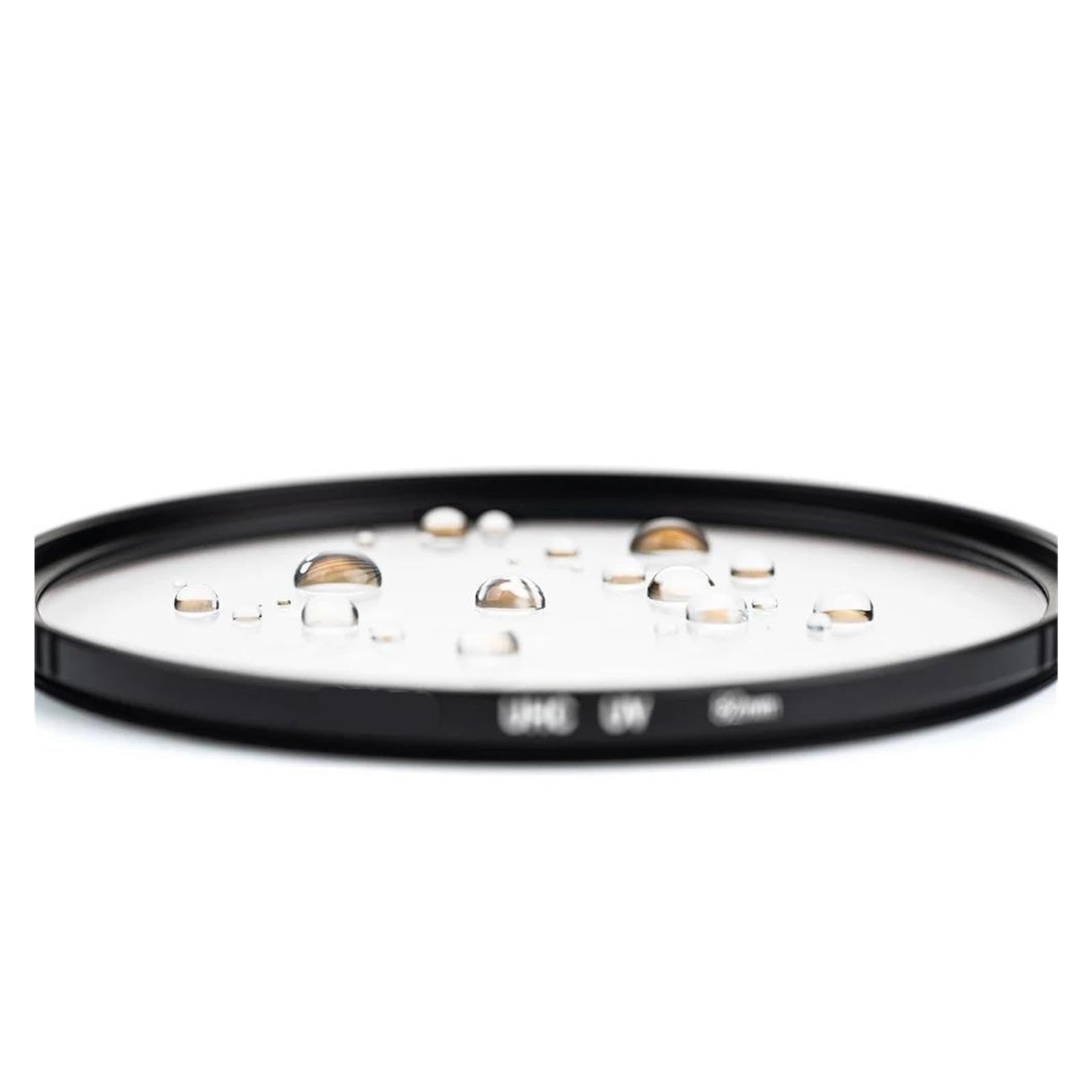 Filtro UV UHC Rivestimento ultra duro Ottica HD 8K