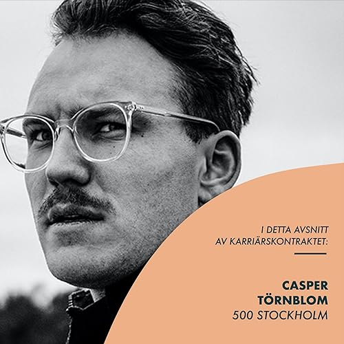 #43 Att vara eller inte vara p&aring; Clubhouse?