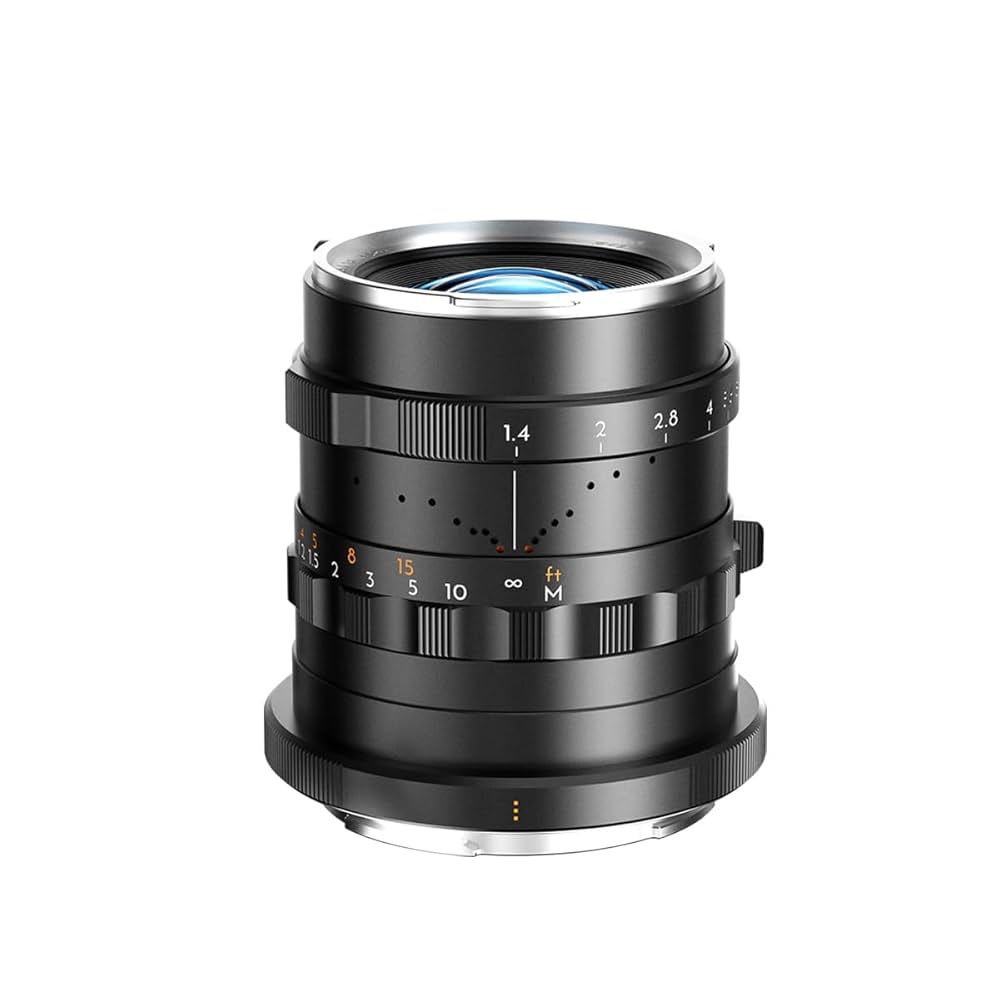 Thypoch SIMERA 28mm f1.4 ASPH レンズ Amazon.co.jp: Thypoch タイポッシュ SIMERA 28mm F1.4 ASPH