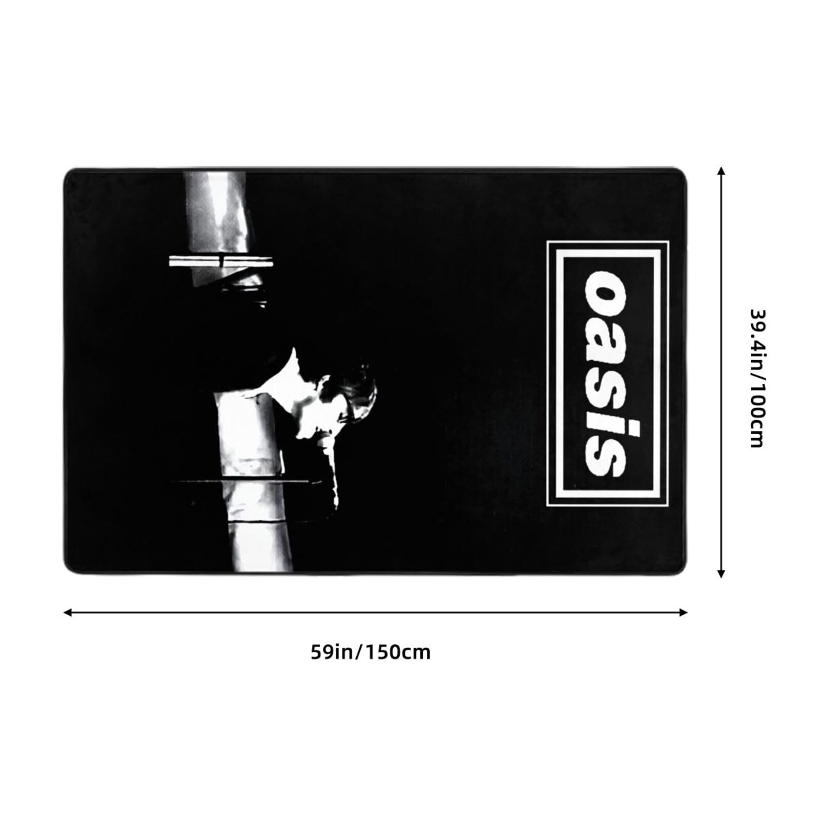 Amazon.co.jp: カーペット オアシス Oasis ラグマット じゅうたん 絨毯