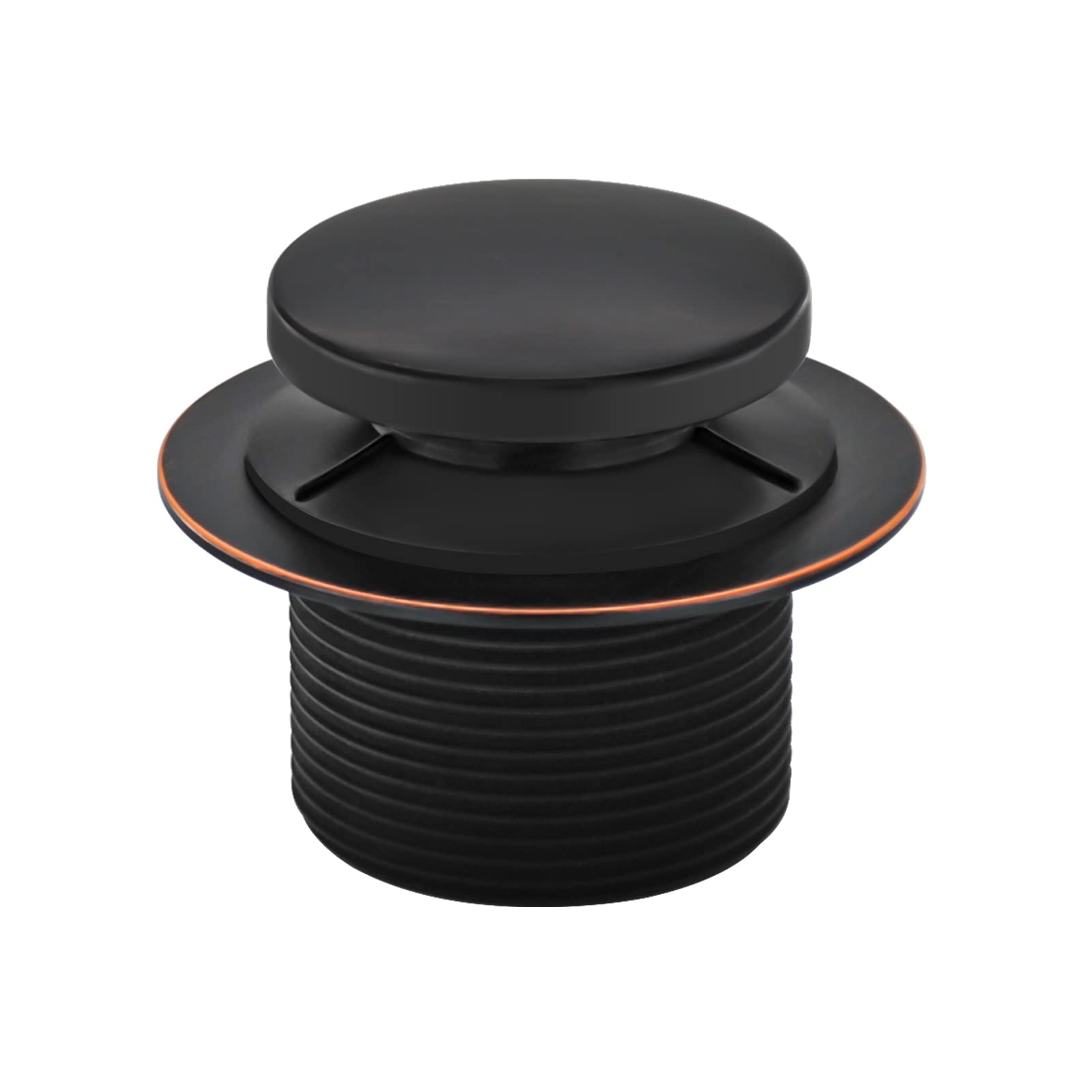 Buy RP31558RB Replacement Tub Drian for Delta,Toe Operated Stopper