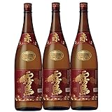 霧島酒造 赤霧島 25度 �