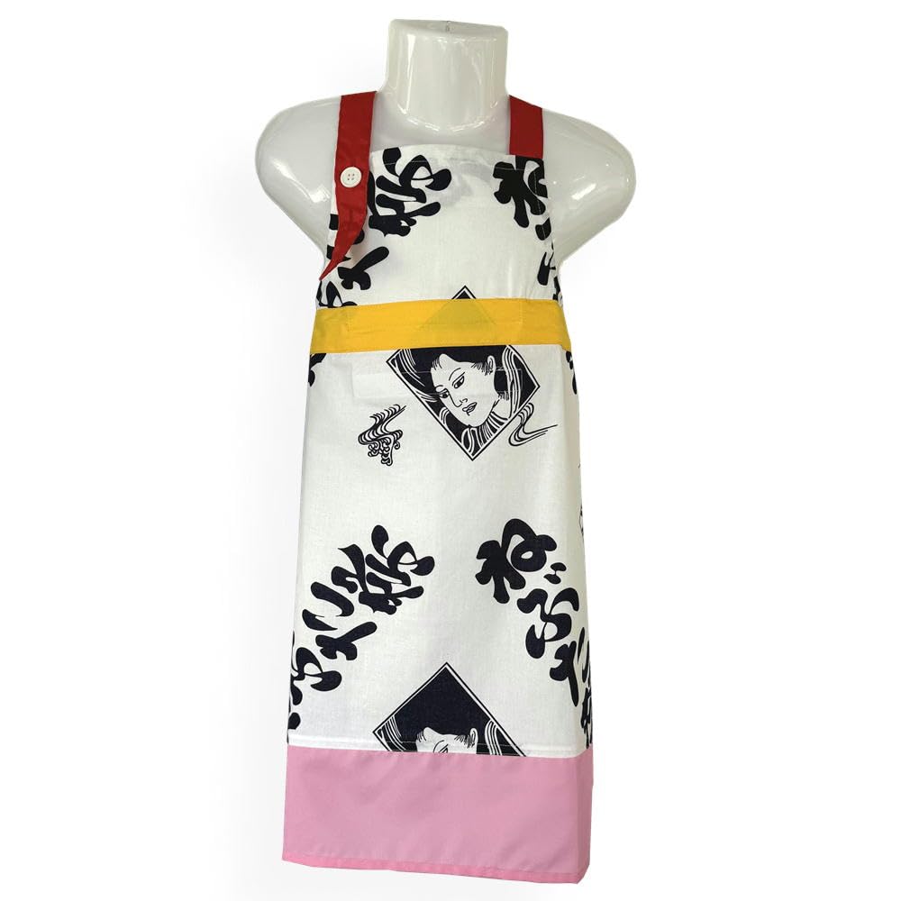 青森ねぶた　ハネト　跳人　衣装　浴衣 楽天市場】青森ねぶた祭り 浴衣 子供用 110cm 130cm 単品柄