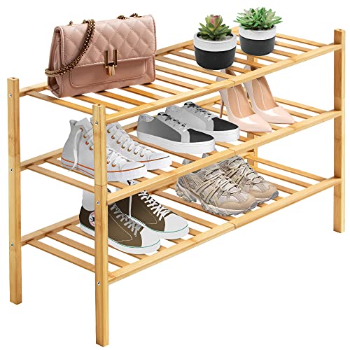 Wood Shoe Rack The 16 best products compared Product guide The