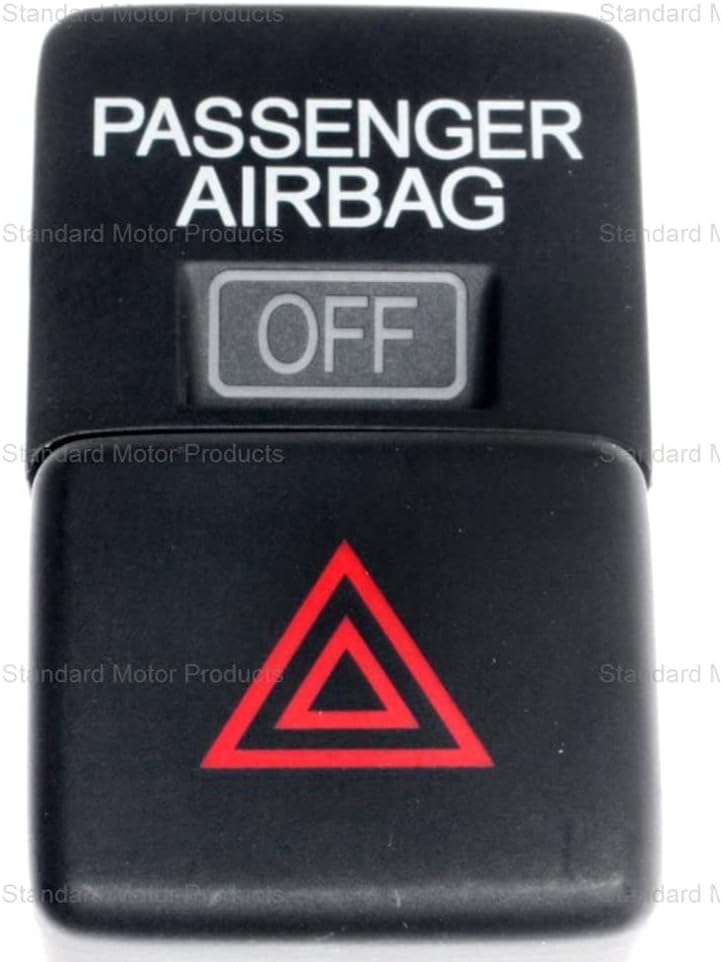 Standard Motor Products HZS153 Hazard Warning Switch