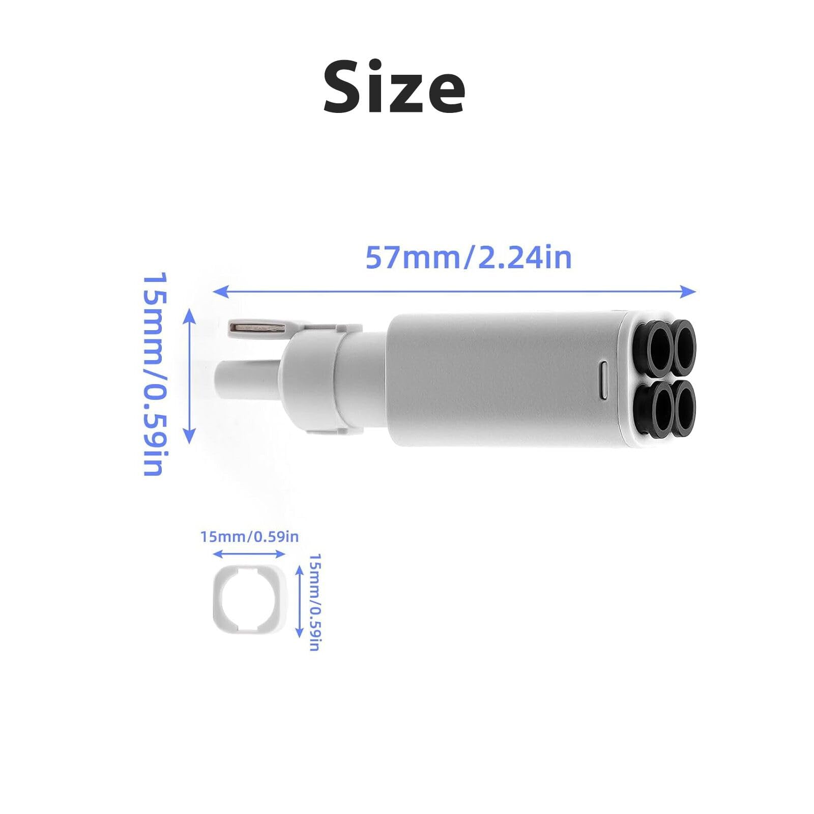 Akcesoria do drukarki 3D Bambu Lab Drukarka 3D AMS Lite Filament Hub 5-drożny komponenty przełączniki eksploatacyjne druk wielokolorowy do mini części A1/A1