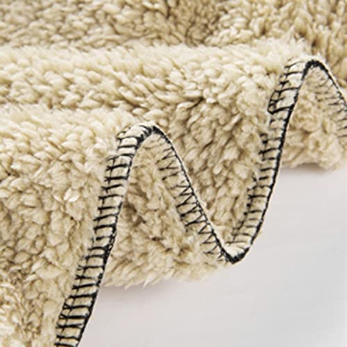 Mens Hoodies Zip up Jacket Fleece Lined Solid Color Sweatshirts Lightweight Casual Comfortable Hooded Sweatshirts4