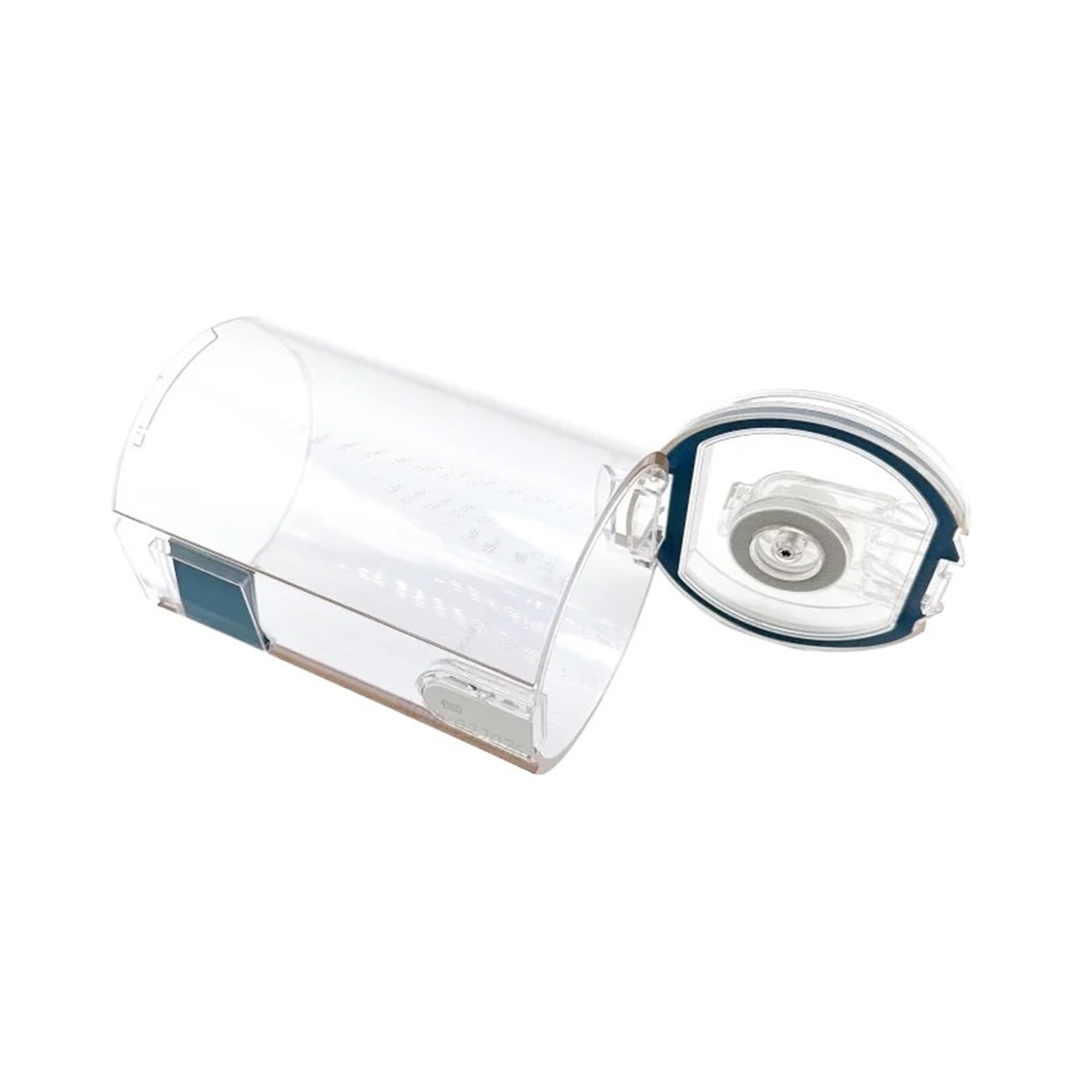 Depósito de Polvo Cyclone Original, Compatible con Dreame P10, repuestos de aspiradora inalámbrica de Mano Parte