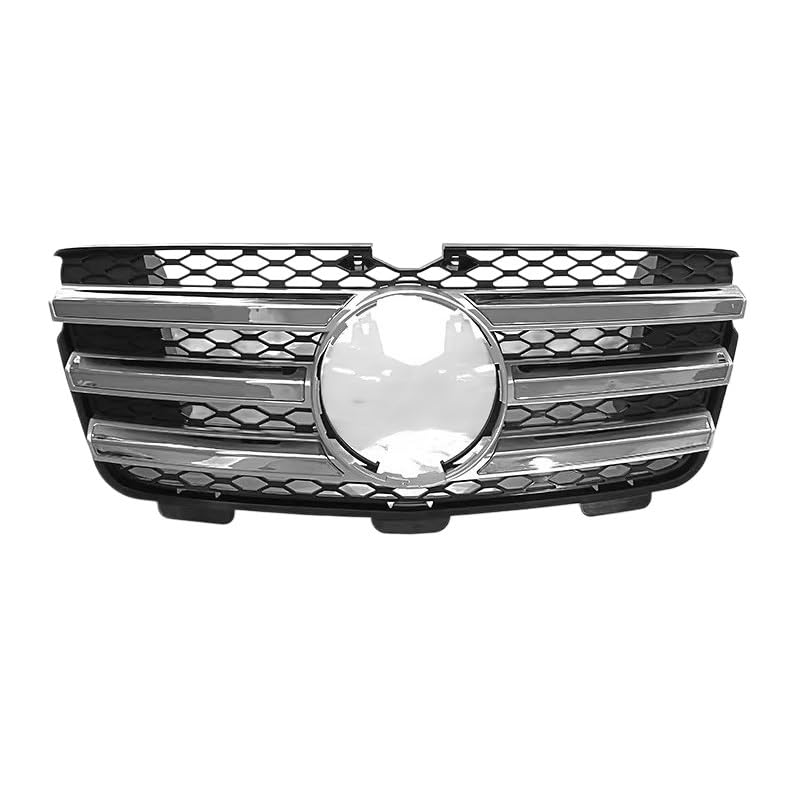 Couvercle de calandre avant pour Mercedes Classe GL X164 2007-2012 1648800185