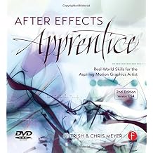 After Effects Apprentice