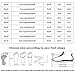 NUSGEAR 2023 Botín Militar para Mujer Botas de Nieve Zapatos para Invierno Mujer Calientes Calzado Casual Antideslizante Impermeables Botines planas Moda Imagen de NUSGEAR 2023 Botín Militar para Mujer Botas de Nieve Zapatos para Invierno Mujer Calientes Calzado Casual Antideslizante Impermeables Botines planas Moda